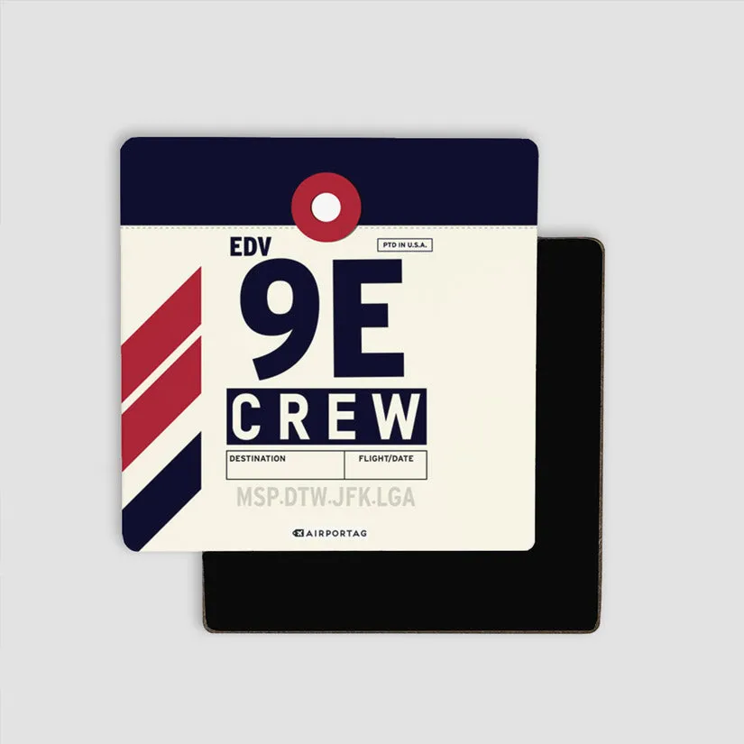 9E - Magnet