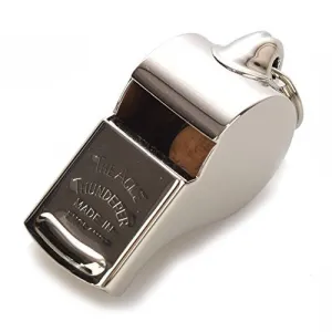 ACME Thunderer Profesional Dog Whistle #58.5