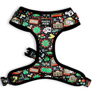 Adjustable Harness - High Roller