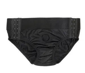 Adjustable Panty Harness