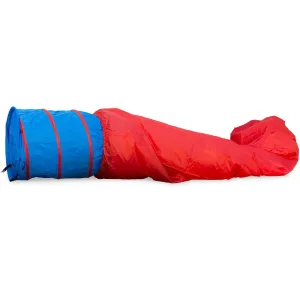 Agility tunnel - 5m / Ø60cm