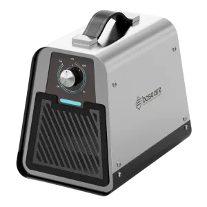 AlorAir 555 Pro Ion Generator Smell Neutralizer New