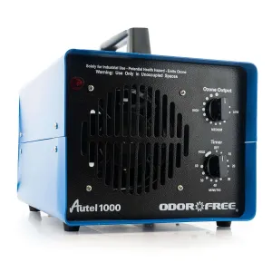 Autel1000 Ozone Machine