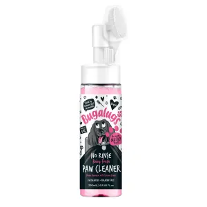 Baby Fresh No Rinse Paw Cleaner for Dogs & Cats