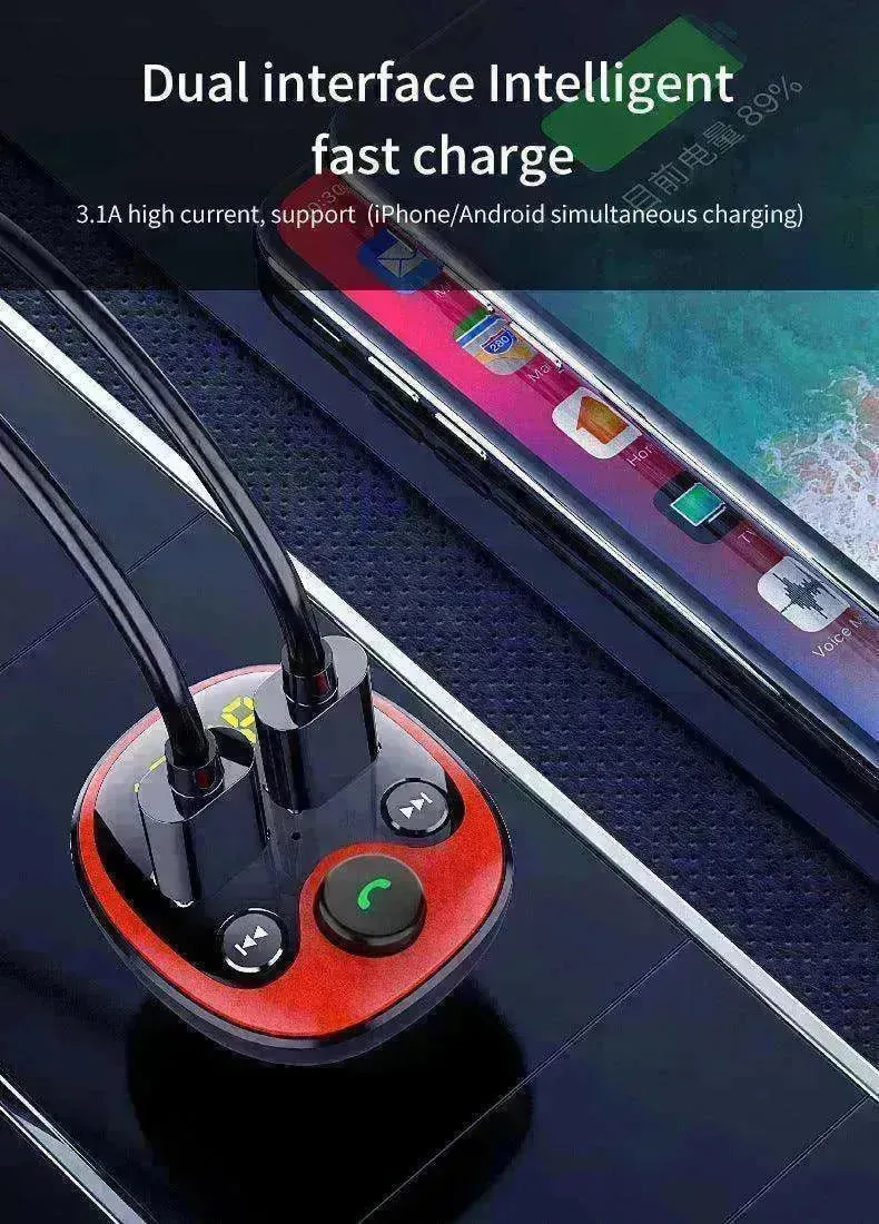 Car mp3 player