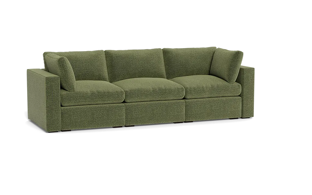 Ciello - Sofa - Cypress Green