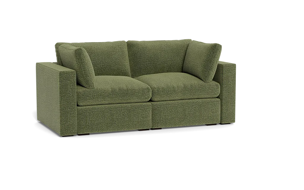 Ciello - Sofa - Cypress Green