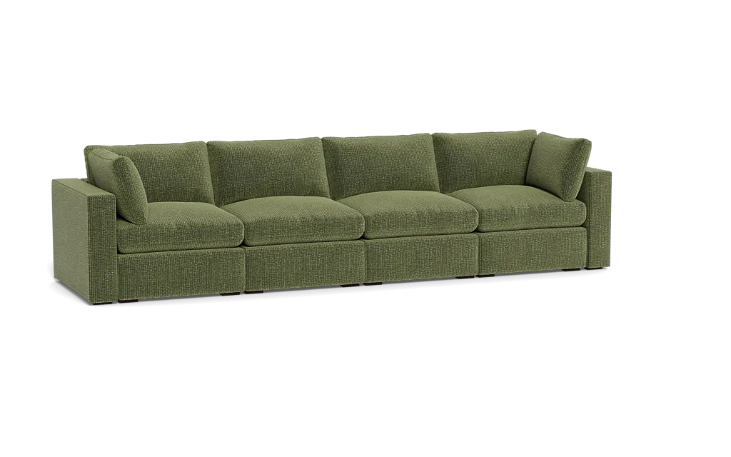 Ciello - Sofa - Cypress Green