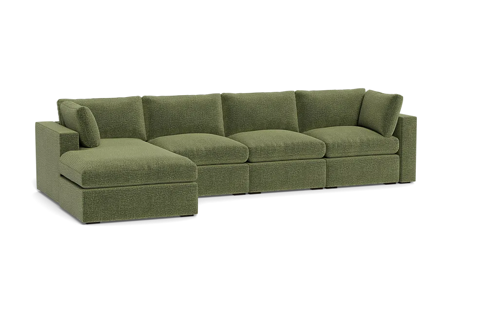 Ciello - Sofa - Cypress Green