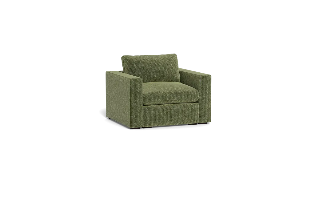 Ciello - Sofa - Cypress Green