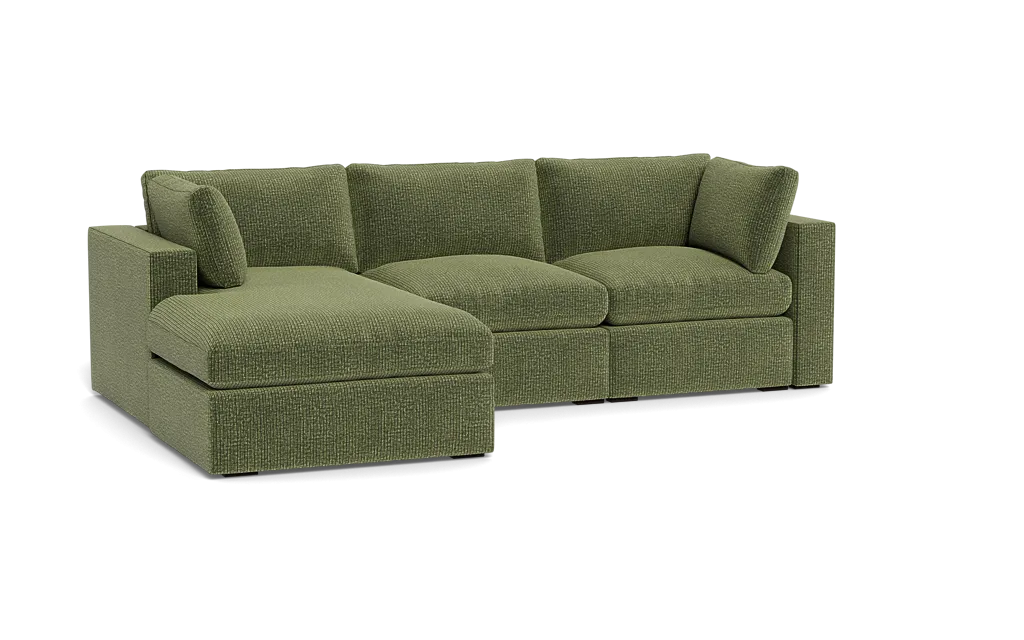 Ciello - Sofa - Cypress Green