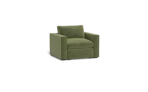 Ciello - Sofa - Cypress Green