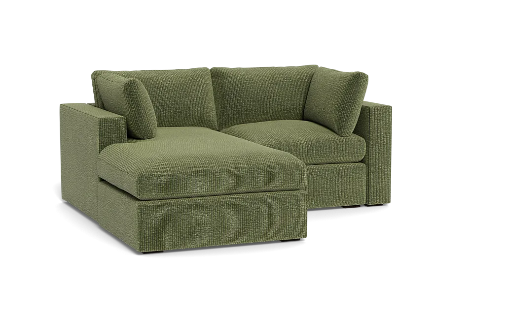 Ciello - Sofa - Cypress Green