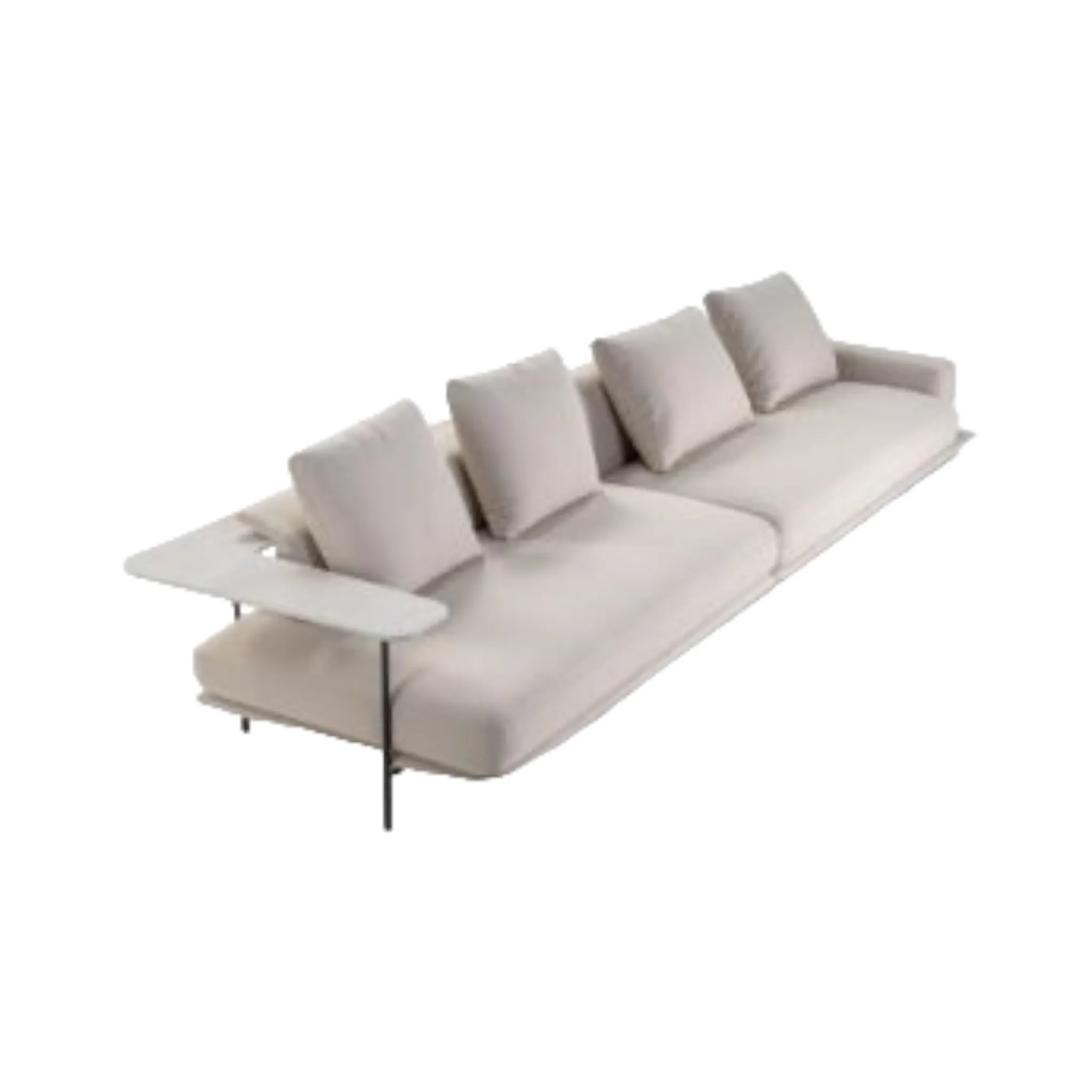 Costume Sofa
