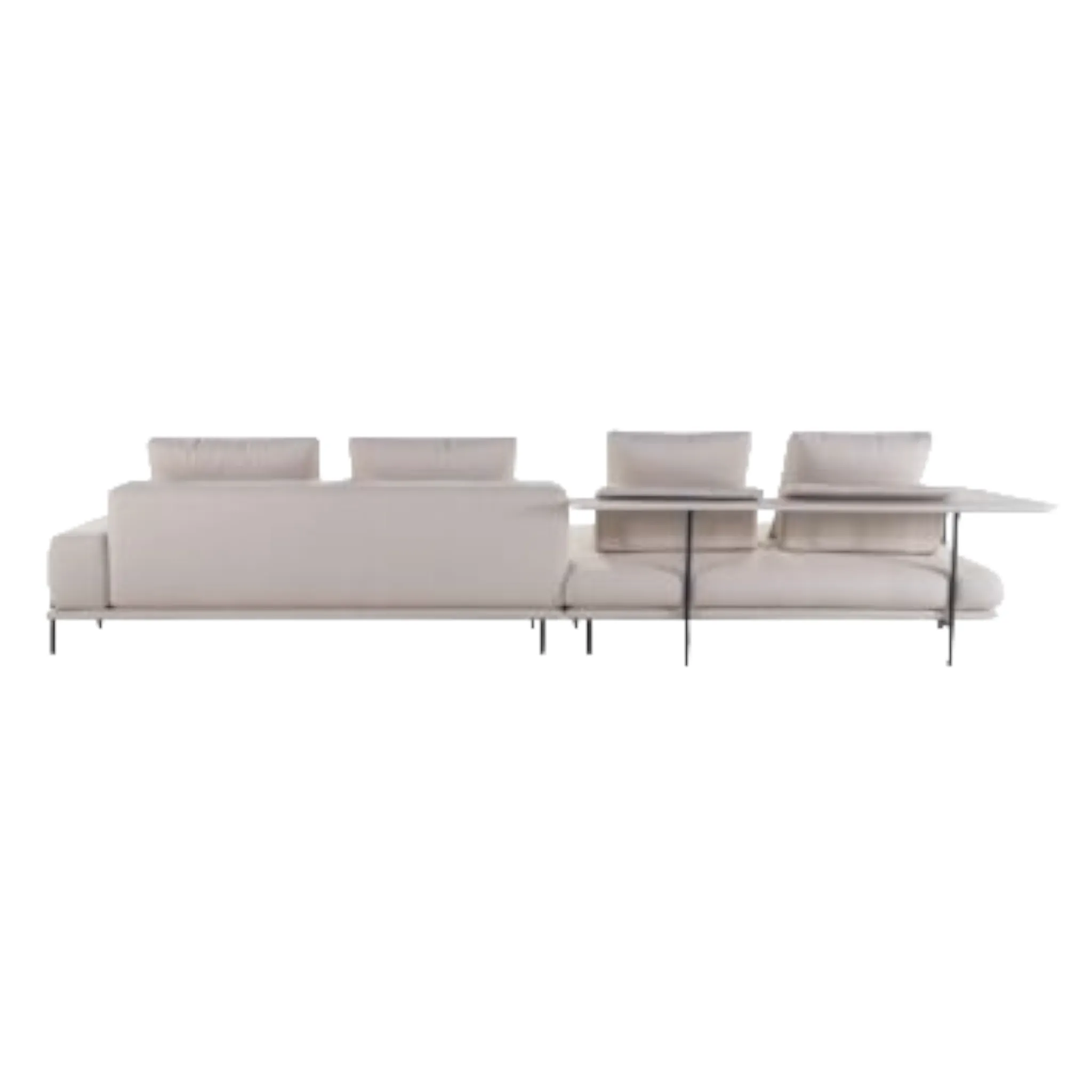 Costume Sofa