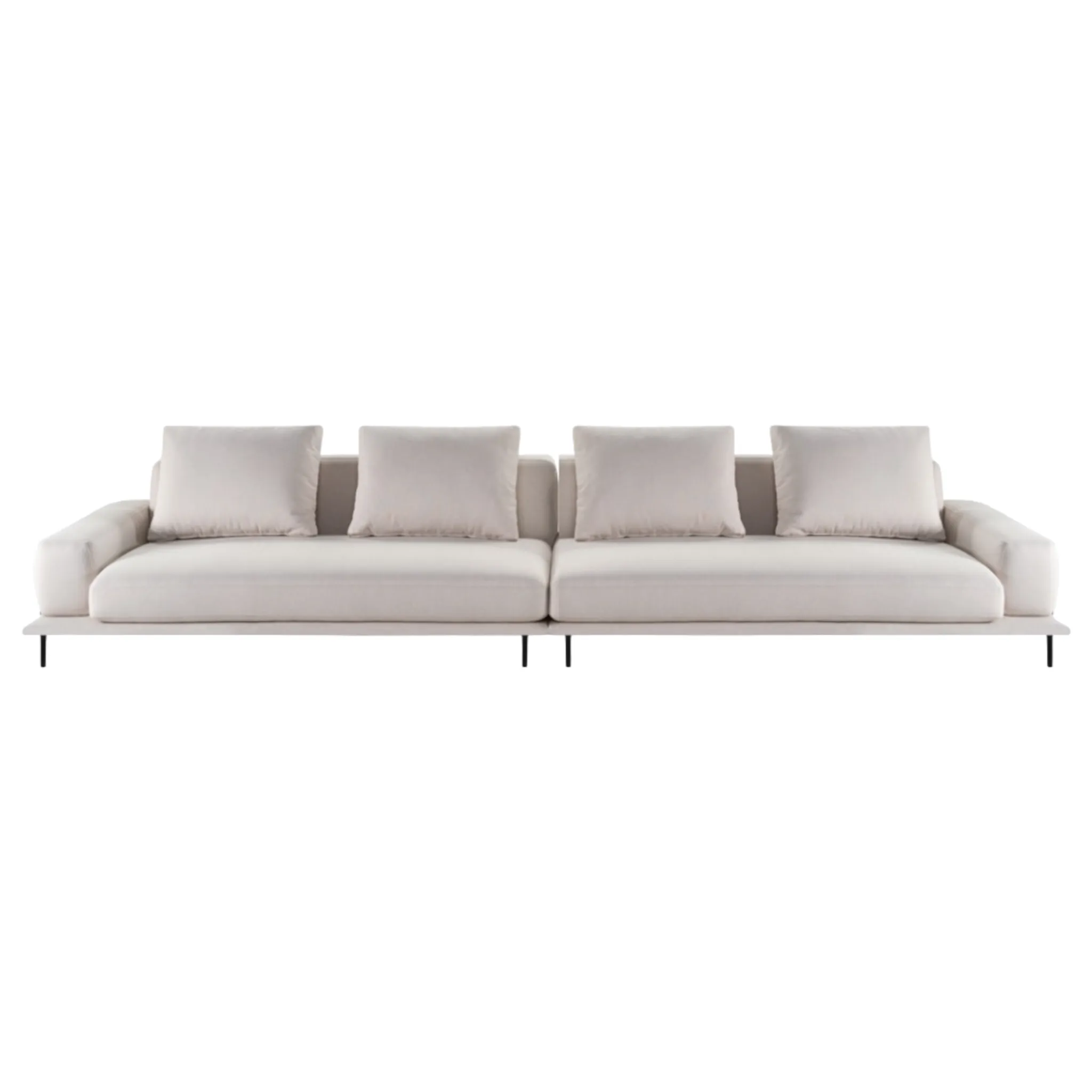 Costume Sofa