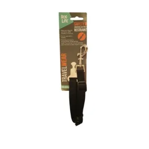 Dog Life Car Safety Seat Belt Restraint Lead