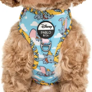 Dumbo In The Clouds Adjustable Harness