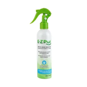 EcoBreeze EZ PUR Smoke Odor Neutralizer 220ml