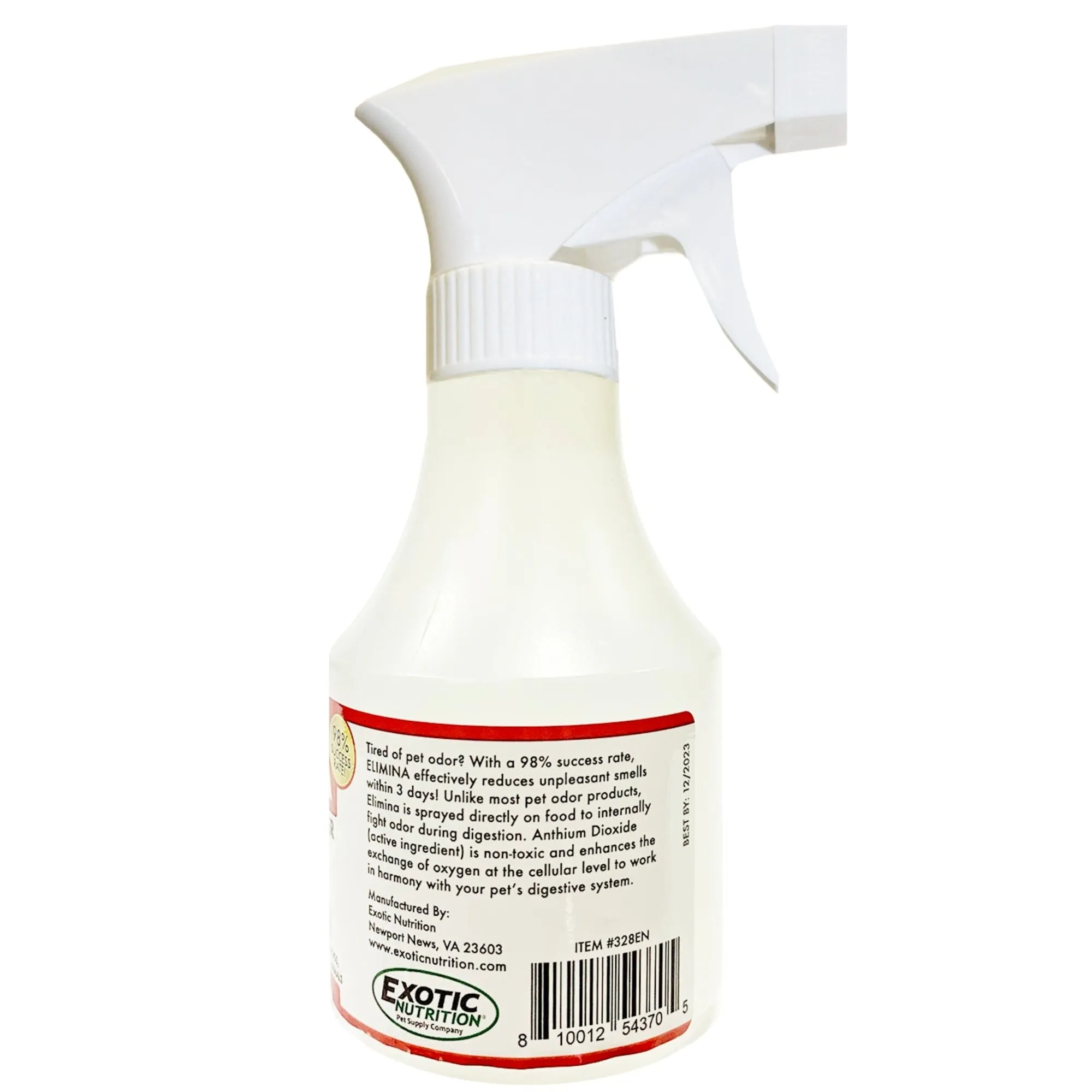 Elimina Odor Remover