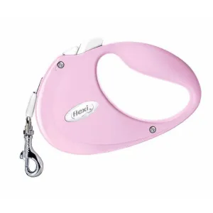 Flexi Puppy Tape Small Pink