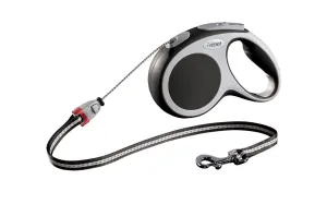 Flexi Vario Retractable Cord Leash Medium