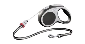 Flexi Vario Retractable Cord Leash Small