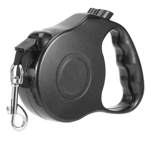 Fresh Fab Finds Retractable Dog Leash 16FT Extendable Range Heavy Duty Dog Walking Leash Fit for Small Medium Large Breeds up to 33lbs Waterproof