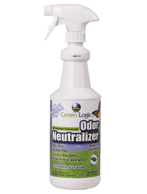 GREEN LOGIC™ ODOR NEUTRALIZER