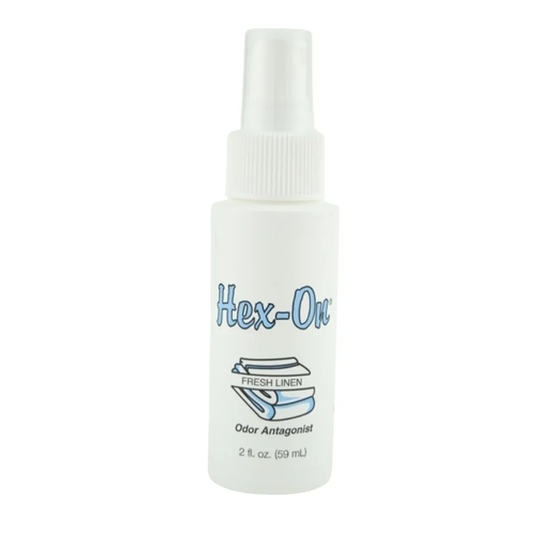 Hex-On Odour Antagonist, Fresh Linen Fragrance
