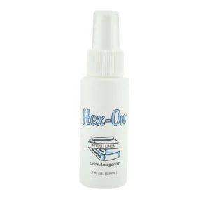 Hex-On Odour Antagonist, Fresh Linen Fragrance