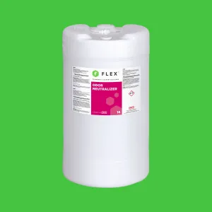 LAUNDRY/ STREETS/ Flex Odor Neutralizer