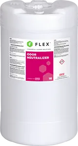 LAUNDRY/ STREETS/ Flex Odor Neutralizer