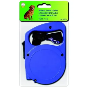 Leash Retractable