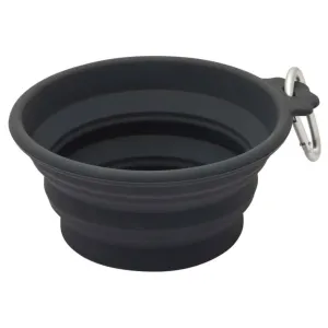 Lexi & Me Collapsible Travel Bowl