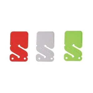 Mares Cave Line Markers - Pack of 5 White