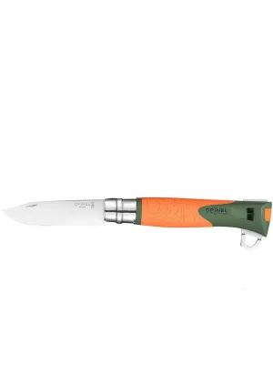 Opinel Tradition Multifunction N°12 Explore Tick Remover