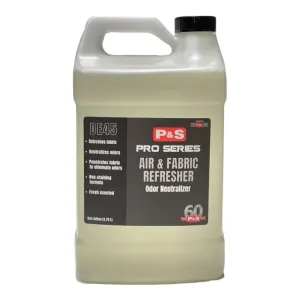 P&S Air & Fabric Refresher Odor Eliminator