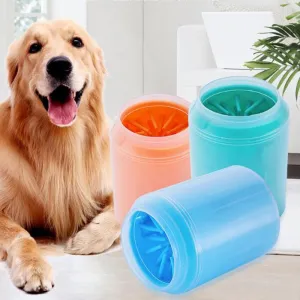 Paw Cleaner