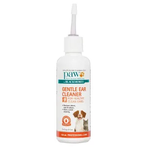 Paw Gentle Ear Cleaner
