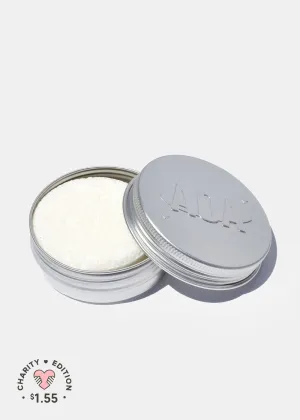 Paw Paw: Brush Cleaning Soap - Mango