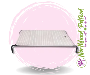 Pet One Leisure Raised Beds