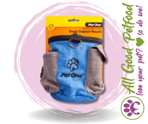 Pet One Treat Trainer Pouch