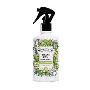 Pourri | Home-Poo~Pourri Trash Can Odor Eliminator 8 Oz, Lime Zest Matcha