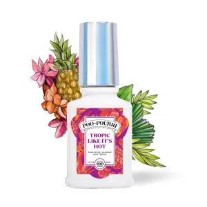 Pourri | Poo~Pourri Tropic Like Its Hot® 2oz, Toilet Spray