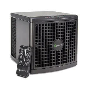 pureAir 1500, Plug in Small Home Ion Air Purifier (PUREAIR1500-US)