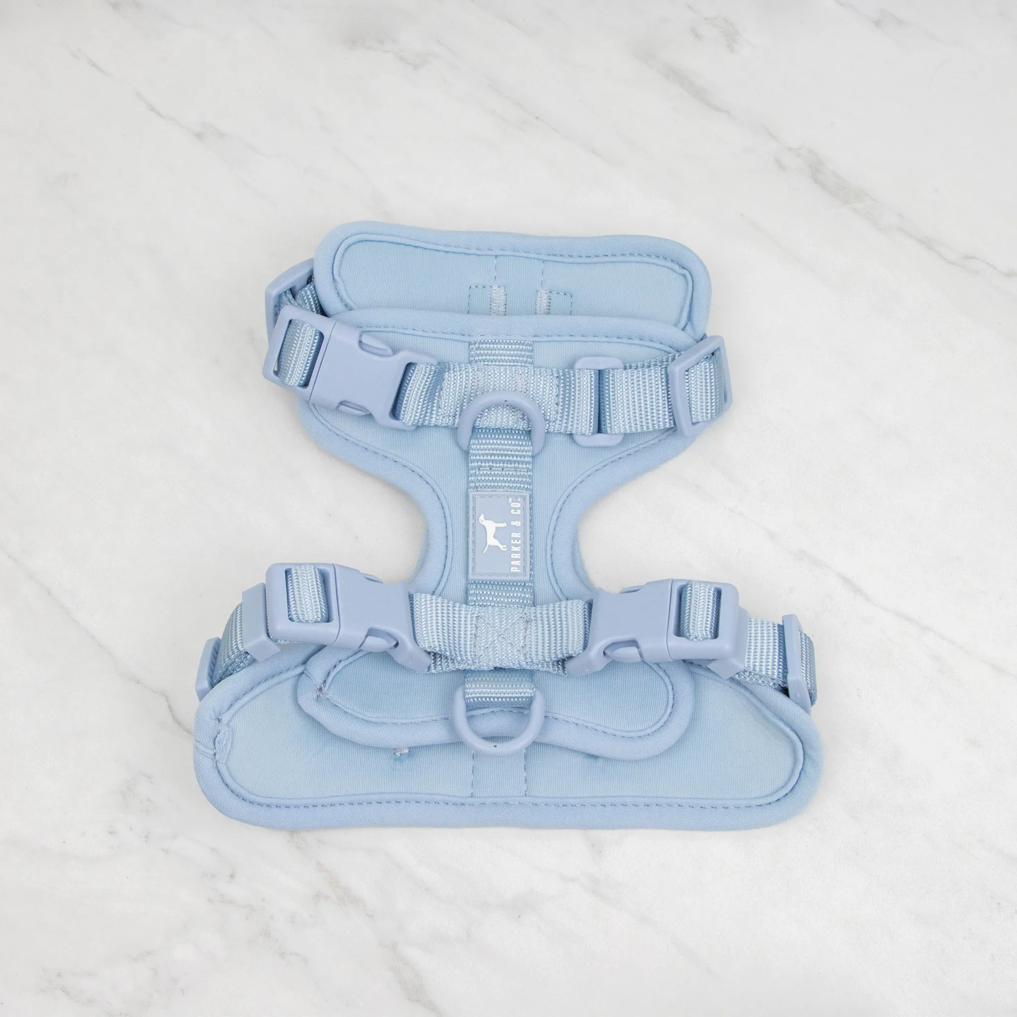 QA Sale - Solace Adjustable Dog Harness