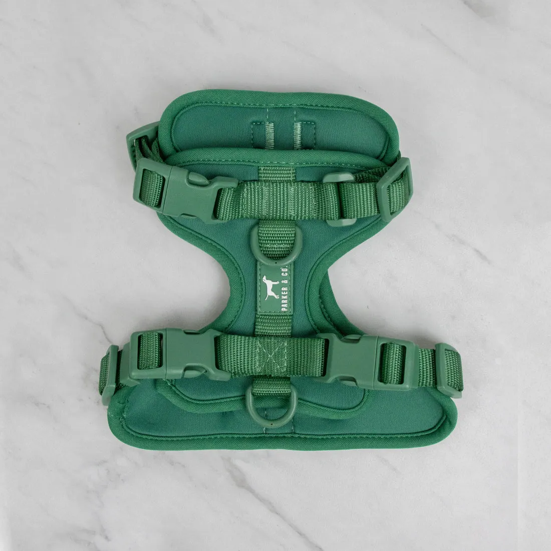 QA Sale - Solace Adjustable Dog Harness
