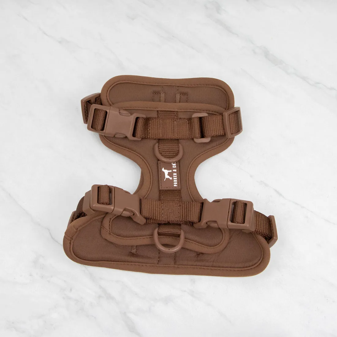 QA Sale - Solace Adjustable Dog Harness