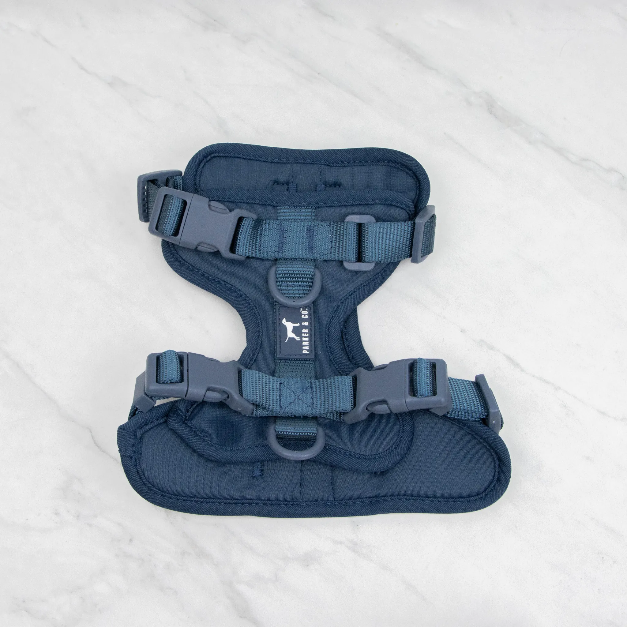 QA Sale - Solace Adjustable Dog Harness